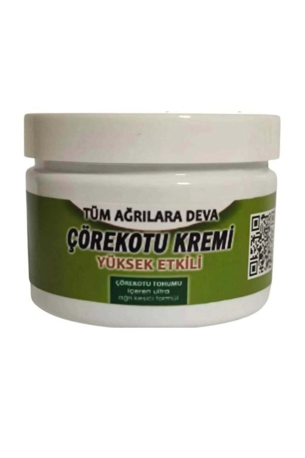 costurera Çörekotu Kremi Bel Sırt Adale Sızılarını Giderici Masaj Bakım Kremi 150 ml x 1 adet