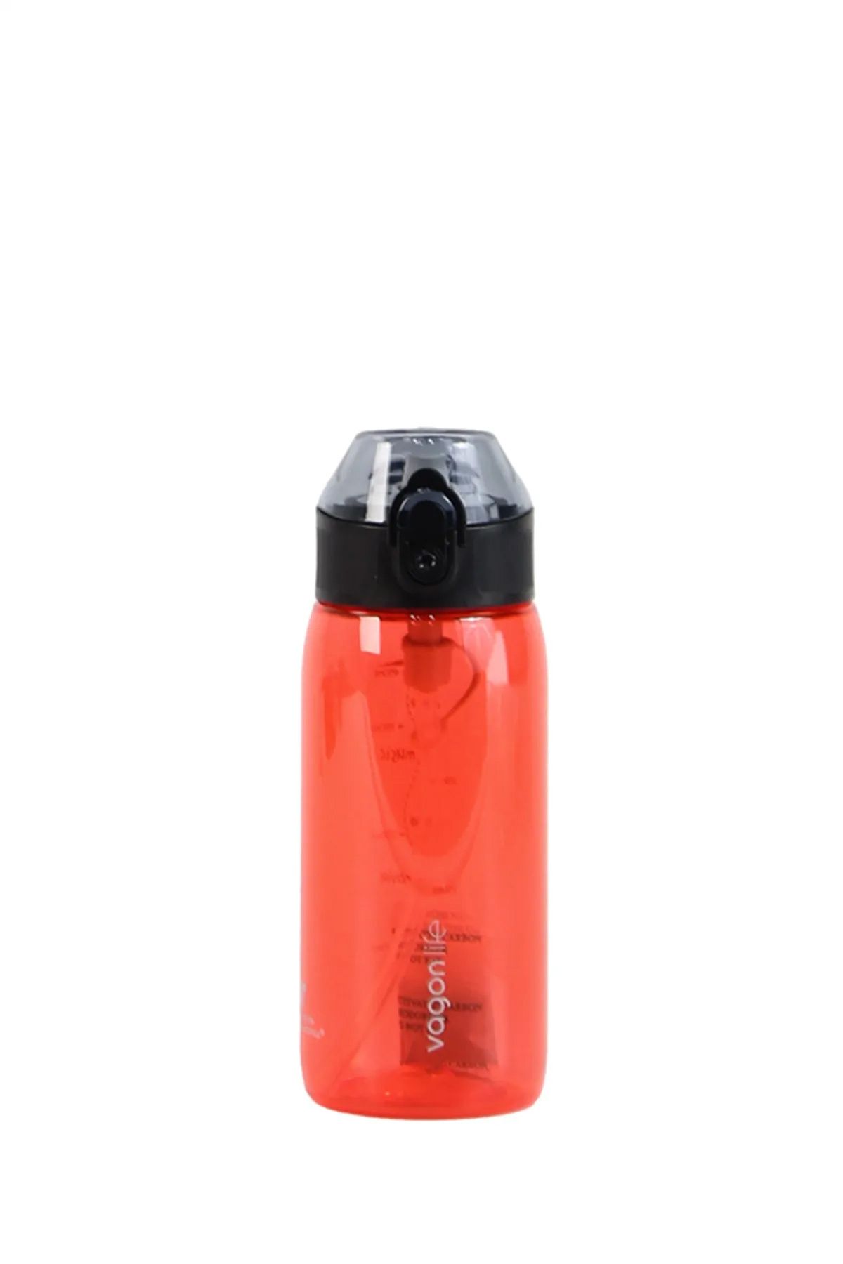 Shop58 Vagonlife Vagon Karma Renk Matara 450 Ml Vgn-4101