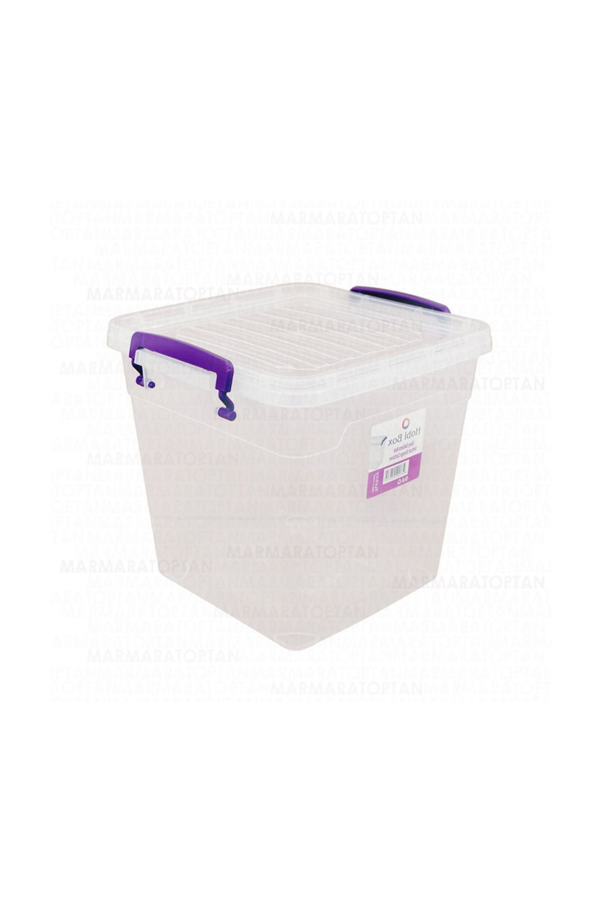 Shop58 Erzak Saklama Kabı 11 Lt. Royaleks-82110