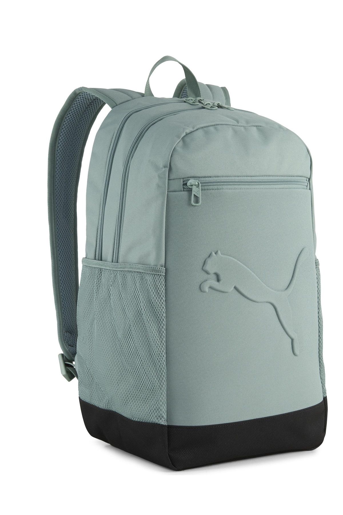 Puma Buzz BackPack 091153 Unisex Sırt Çantası YEŞİL