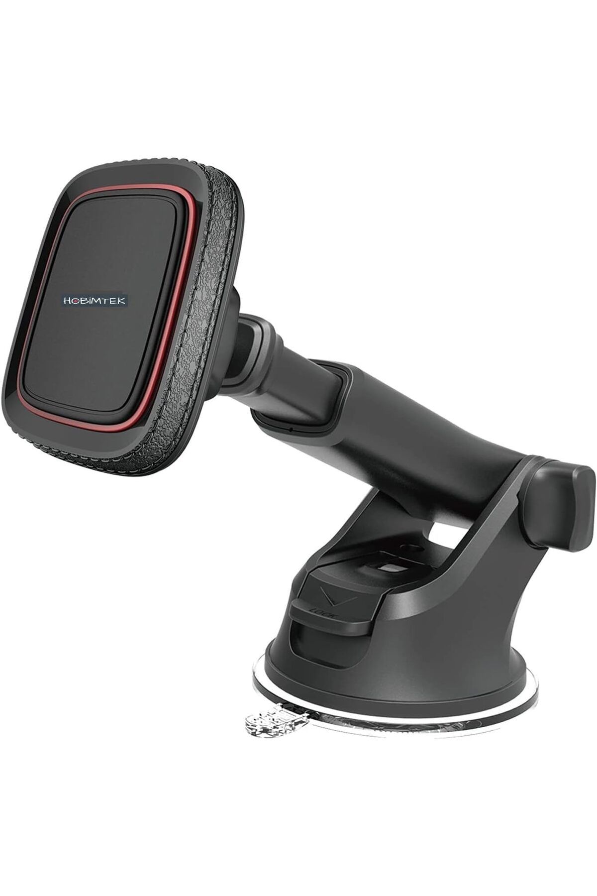 ÇAĞUR Att-45 Mıknatıslı Manyetik Araba Telefon Tutucu Cam Ve Torpido Için Yüksek Kalite Araç