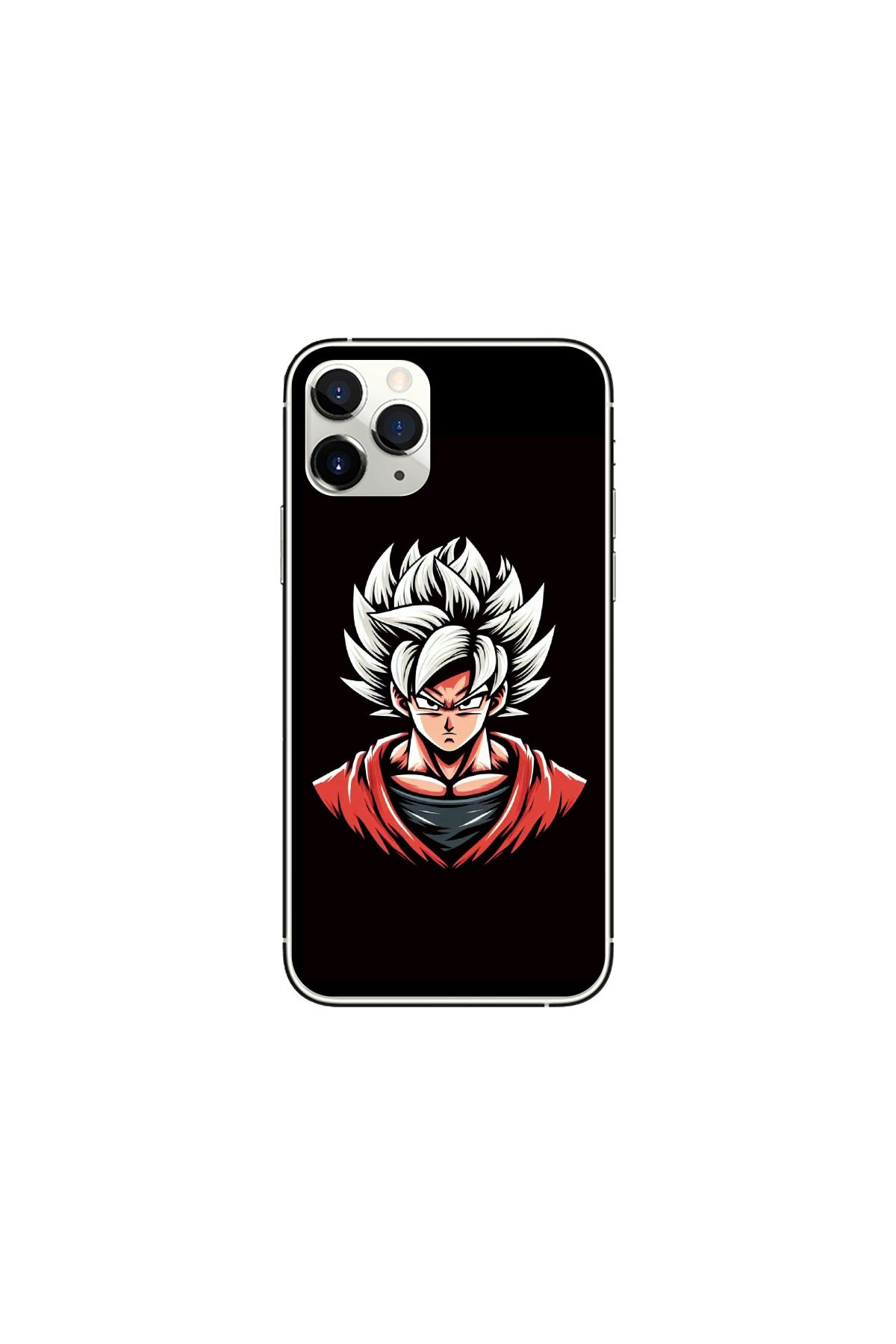 The Bear Case The Wolf Of Wall Desenli iPhone 12 Pro Kılıfı