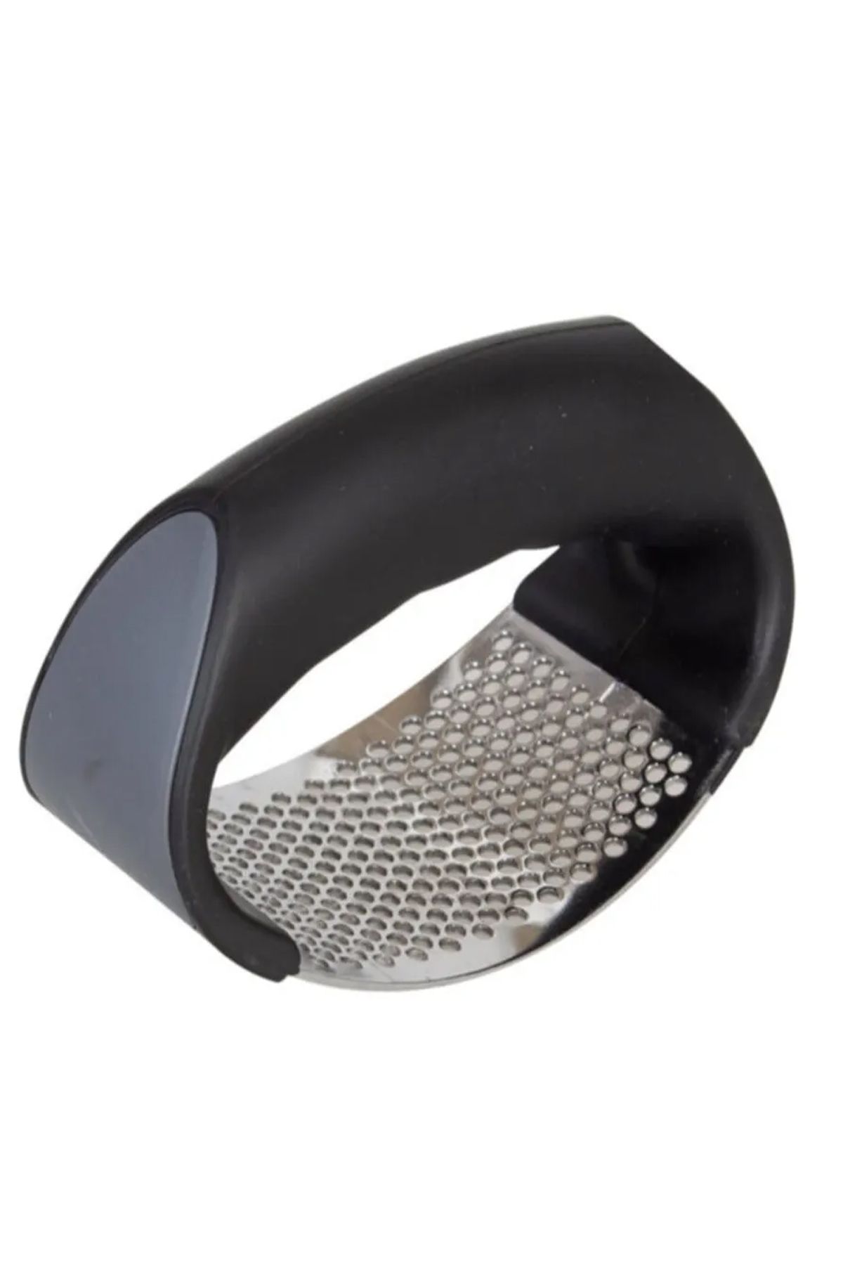 Shop58 Ergonomik Pratik Kullanım Sarımsak Ezici 13024