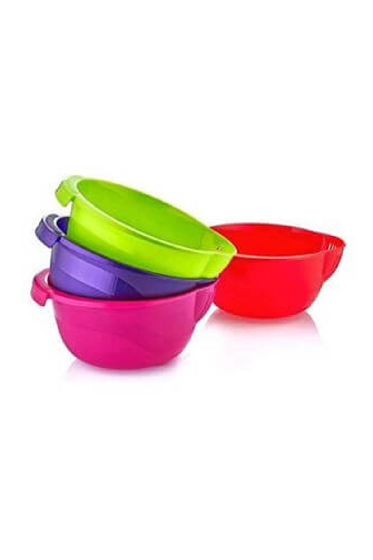 Shop58 Poly Time Lüx Küçük Pirinç Süzgeci 2300 ml Royaleks-E380