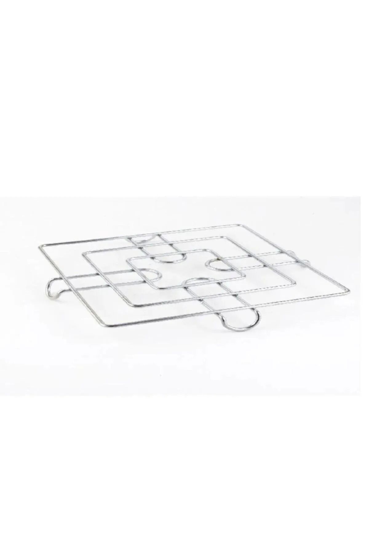 Shop58 Metal Kare Nihale Kare Royaleks-BLSAKN20