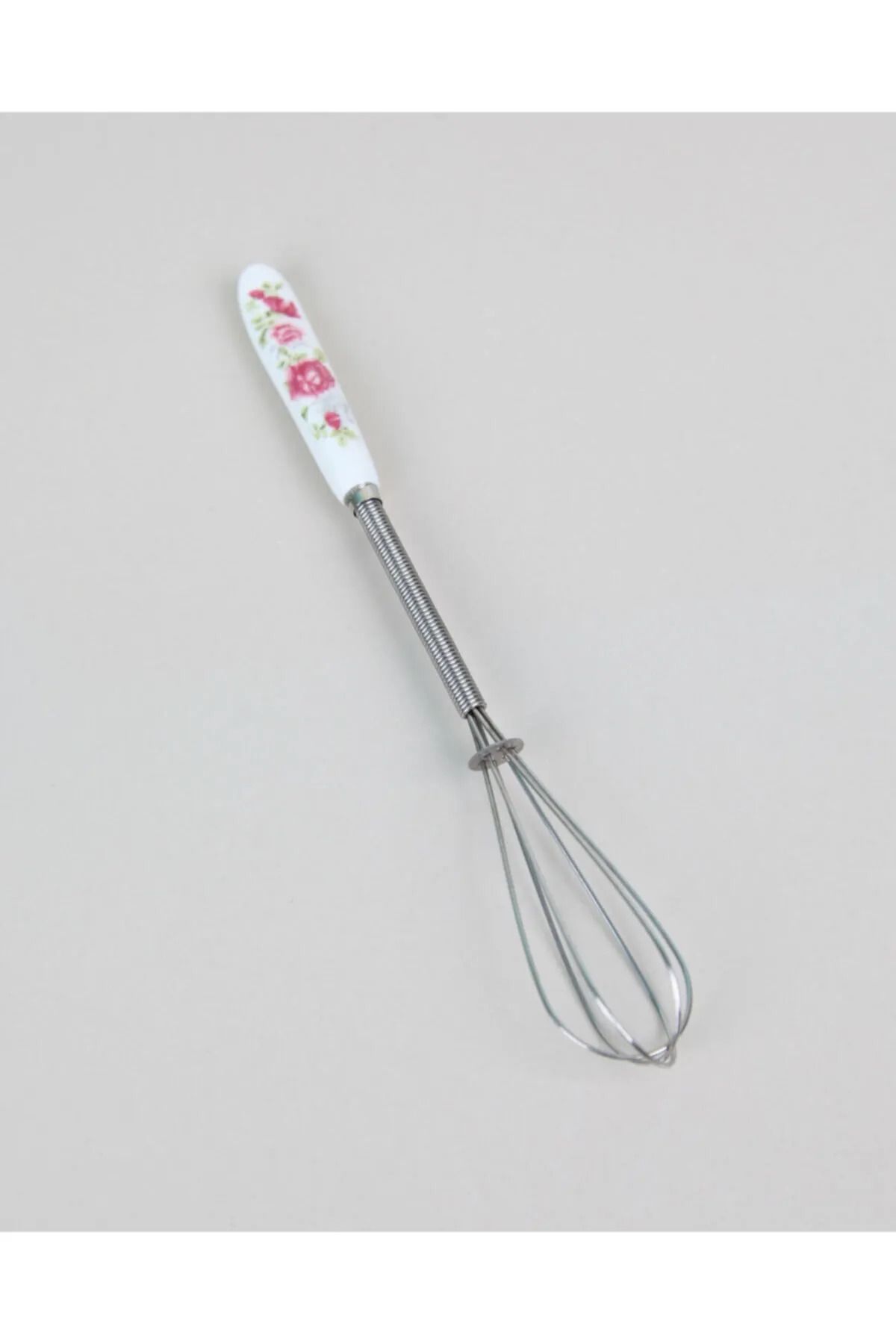 Shop58 Porselen Saplı Mini Çırpıcı Royaleks-RA-267