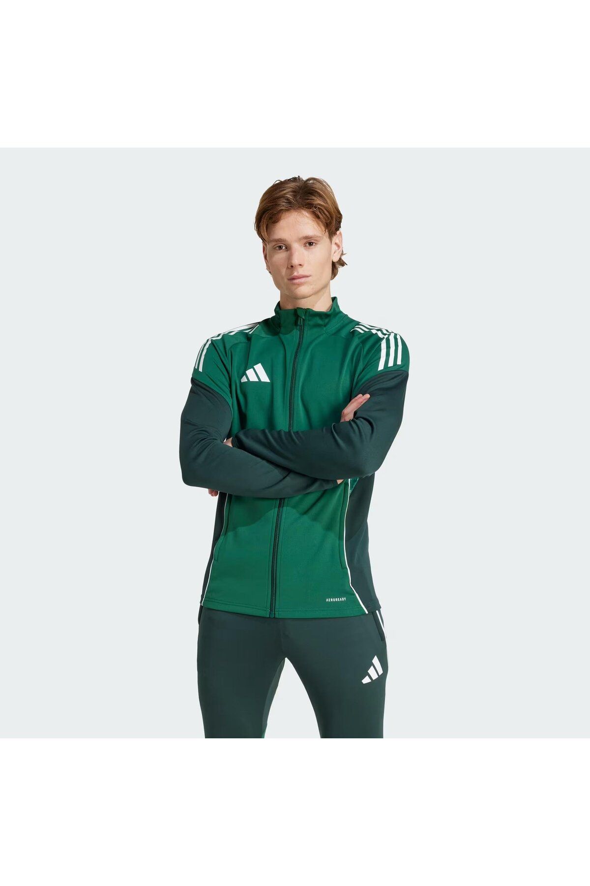 adidas Tiro 25 Competition Training Erkek Sweatshirt
