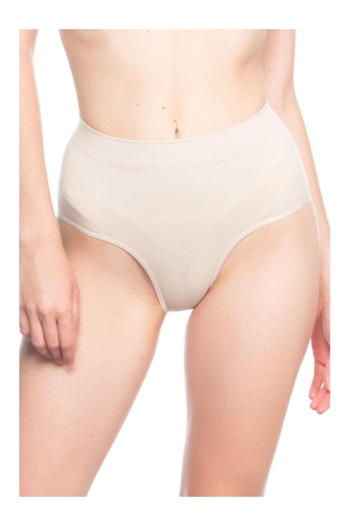 kapsulavm TEN MI Emay 7025 Düşük Bel Slip Korse