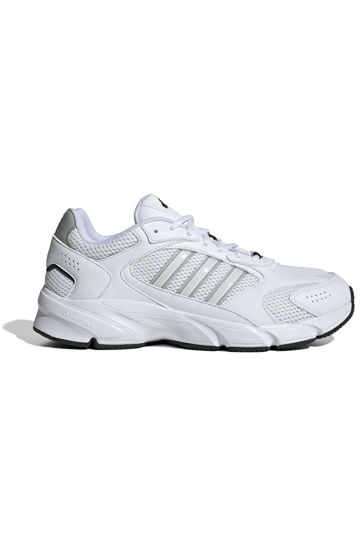 adidas Crazychaos 2000 IH0304 Erkek Spor Ayakkabı BEYAZ