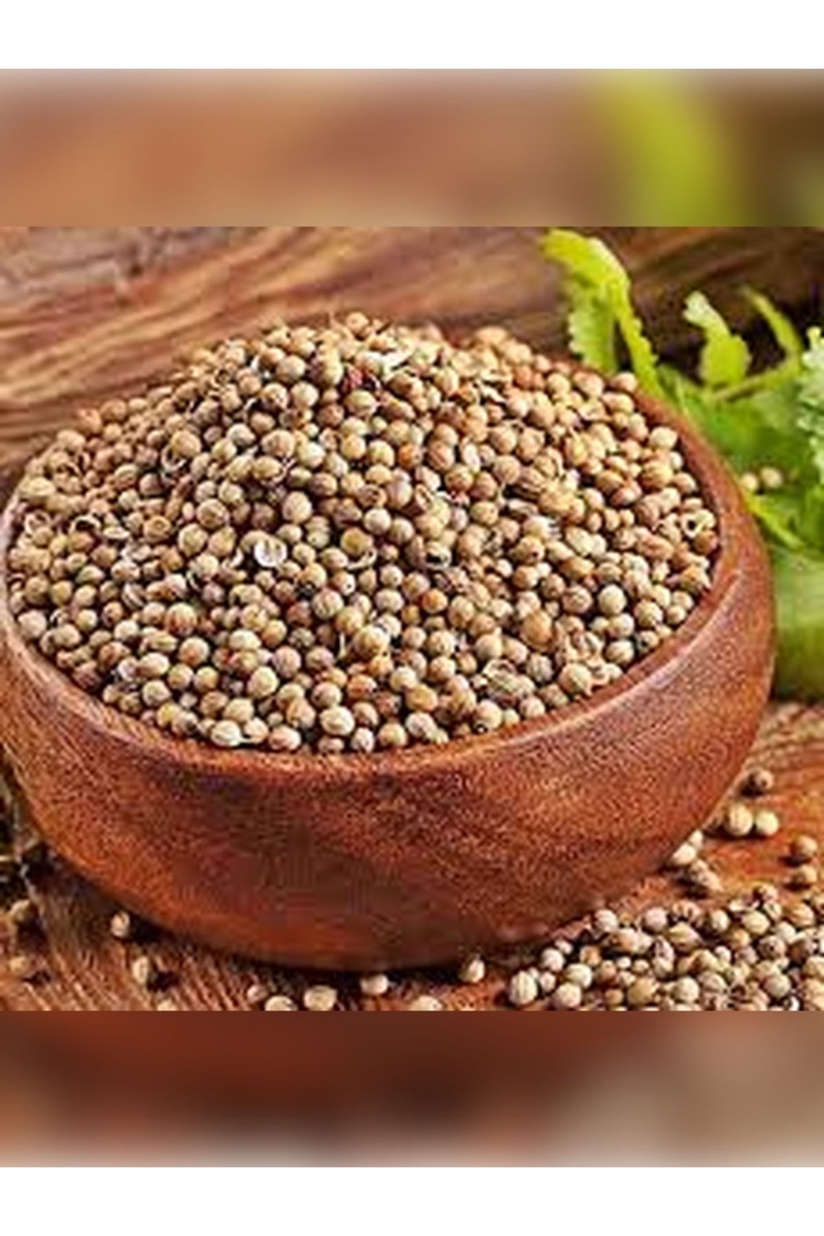 Velit Şemin Şifa Naturel KİŞNİŞ TOHUMU TANE 250 GR