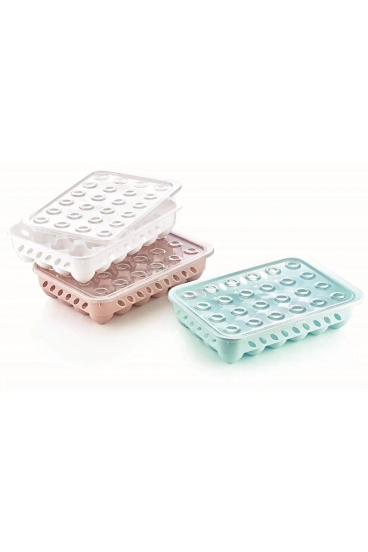 Shop58 Yumurta Saklama Kabı 24 Lü Royaleks-ÇNK2355