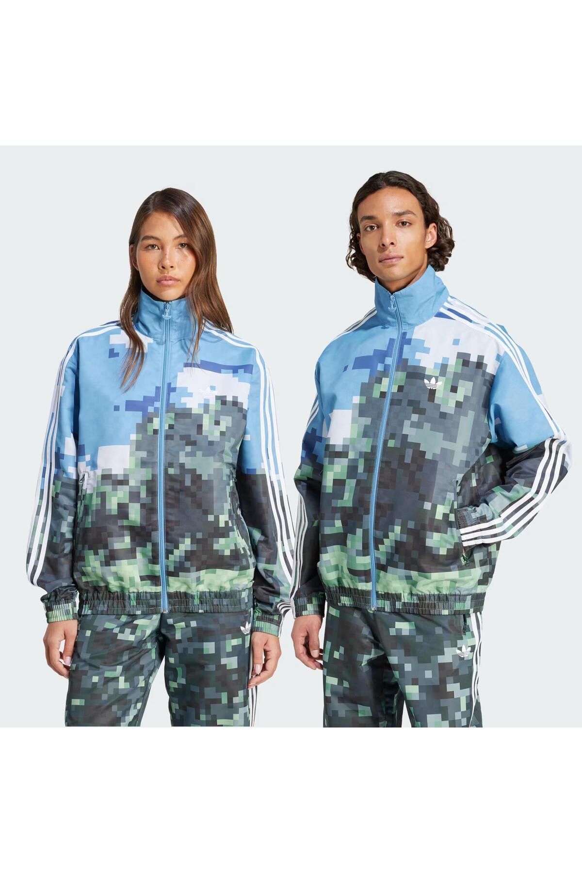adidas Originals x Erkek Sweatshirt