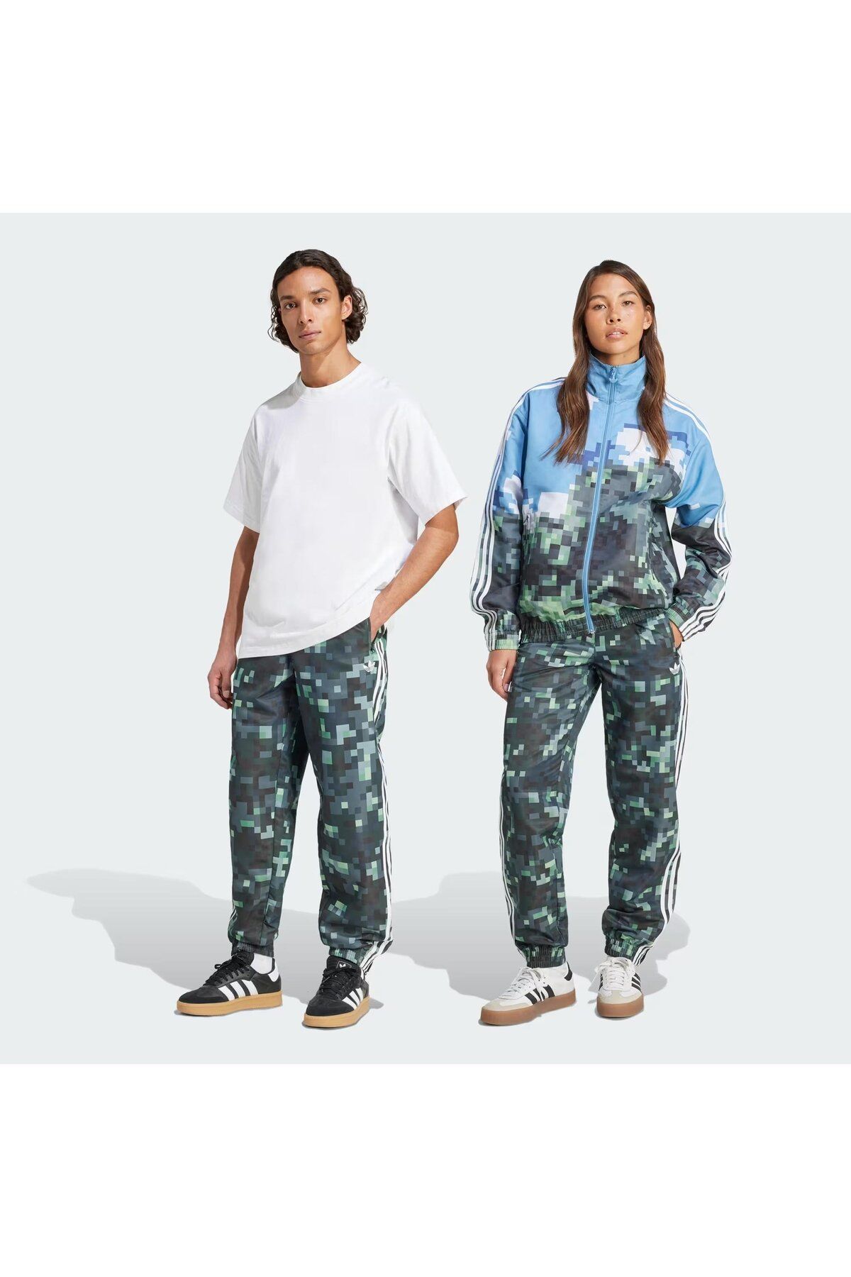 adidas Originals x Erkek Eşofman Altı