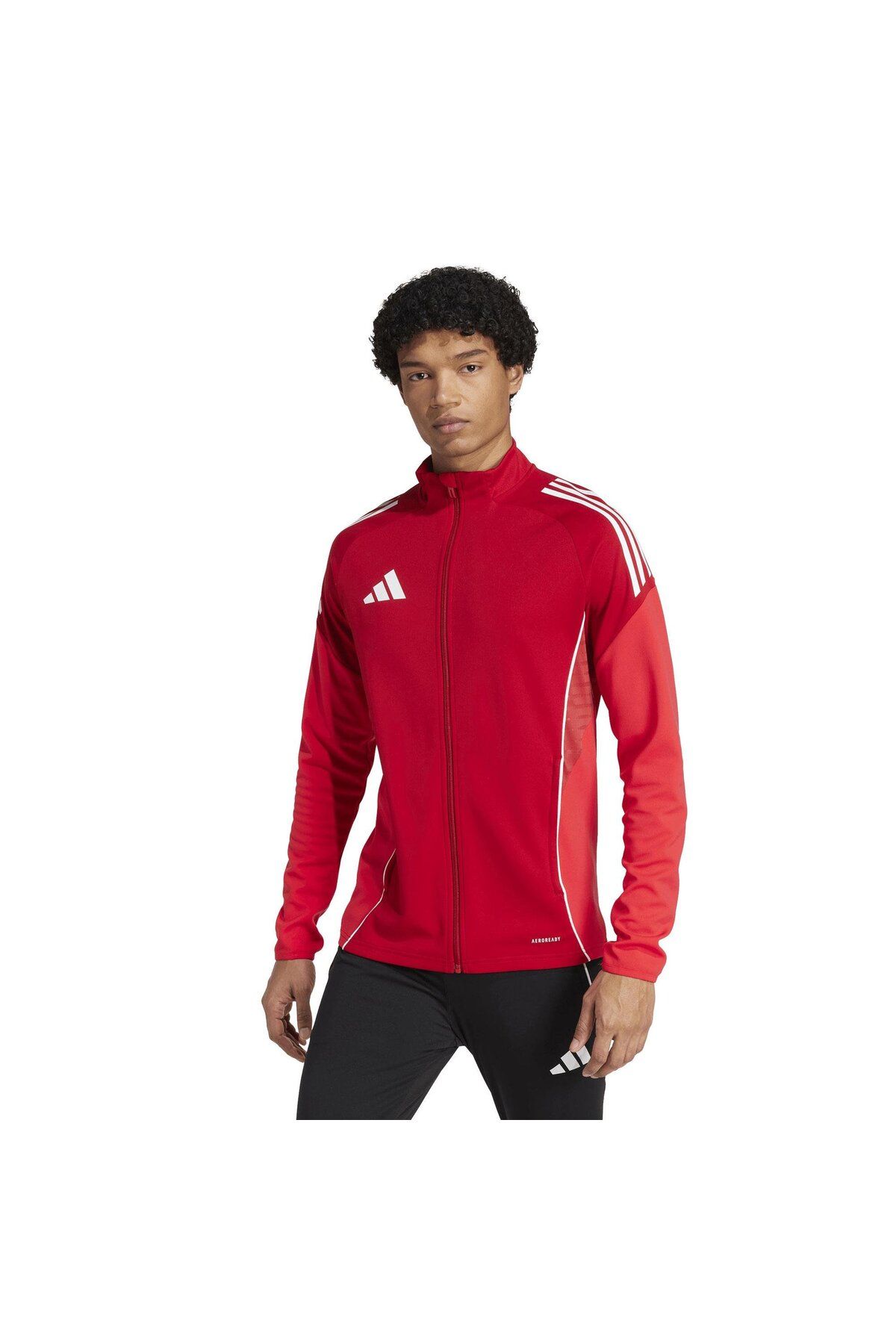 adidas Tiro 25 TR Erkek Sweatshirt