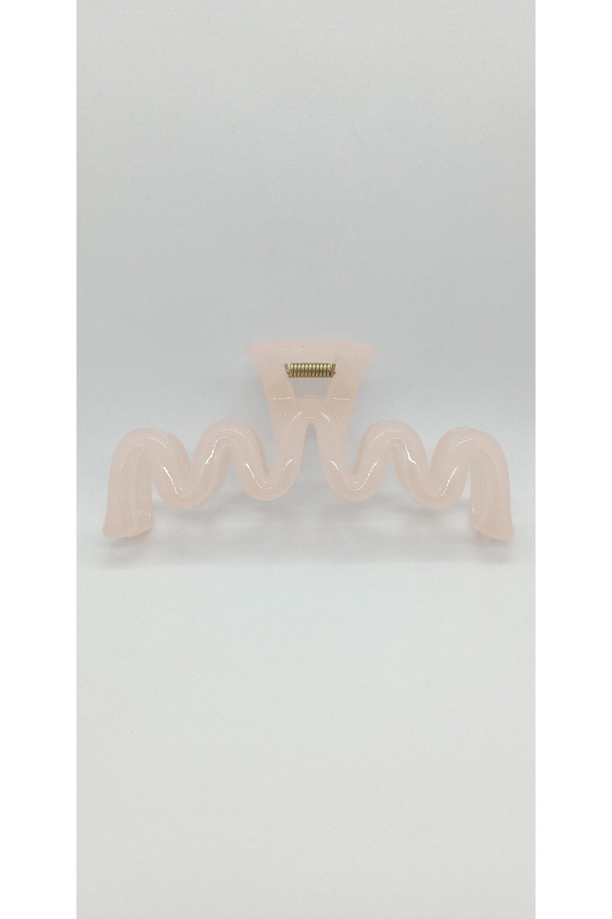 ndjewelry Pudra Renk Dalga Figür Mandal Toka
