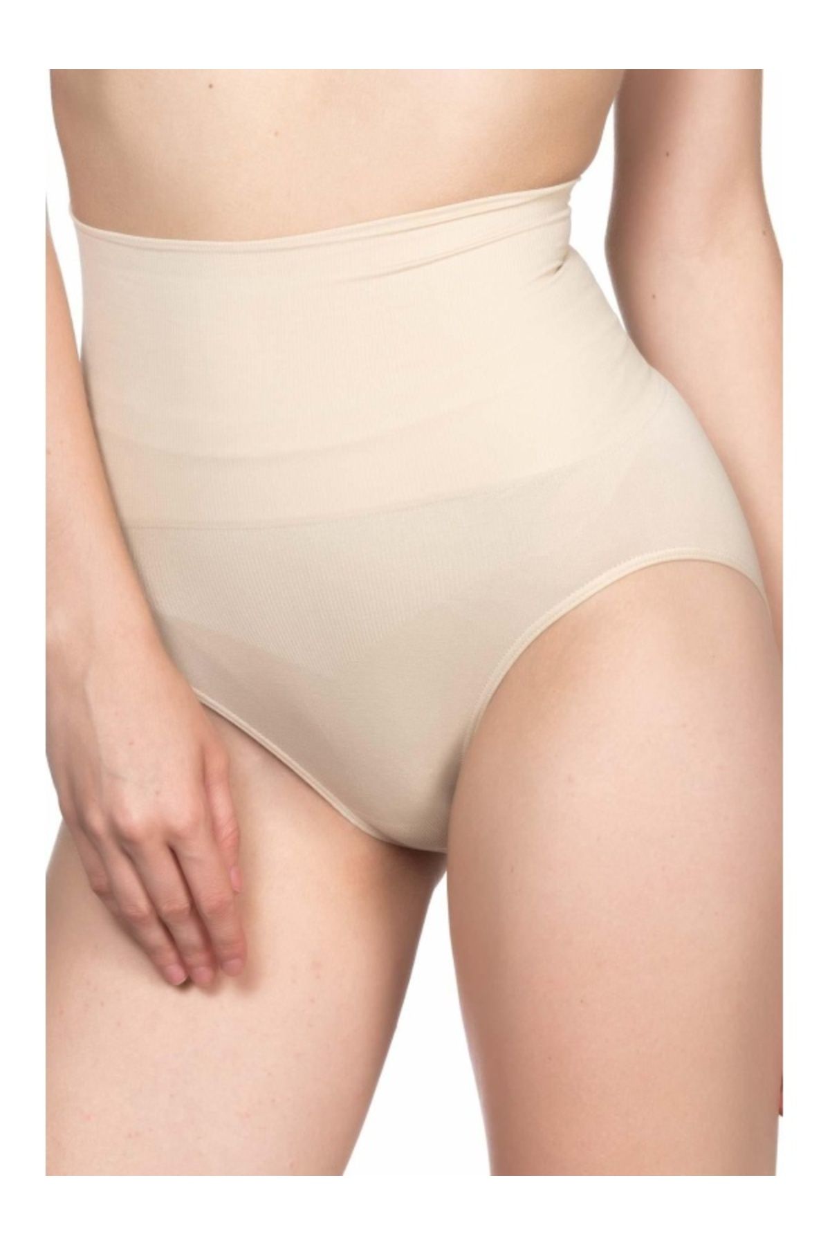 kapsulavm TEN MI Emay 2200 Pantolon Slip Korse