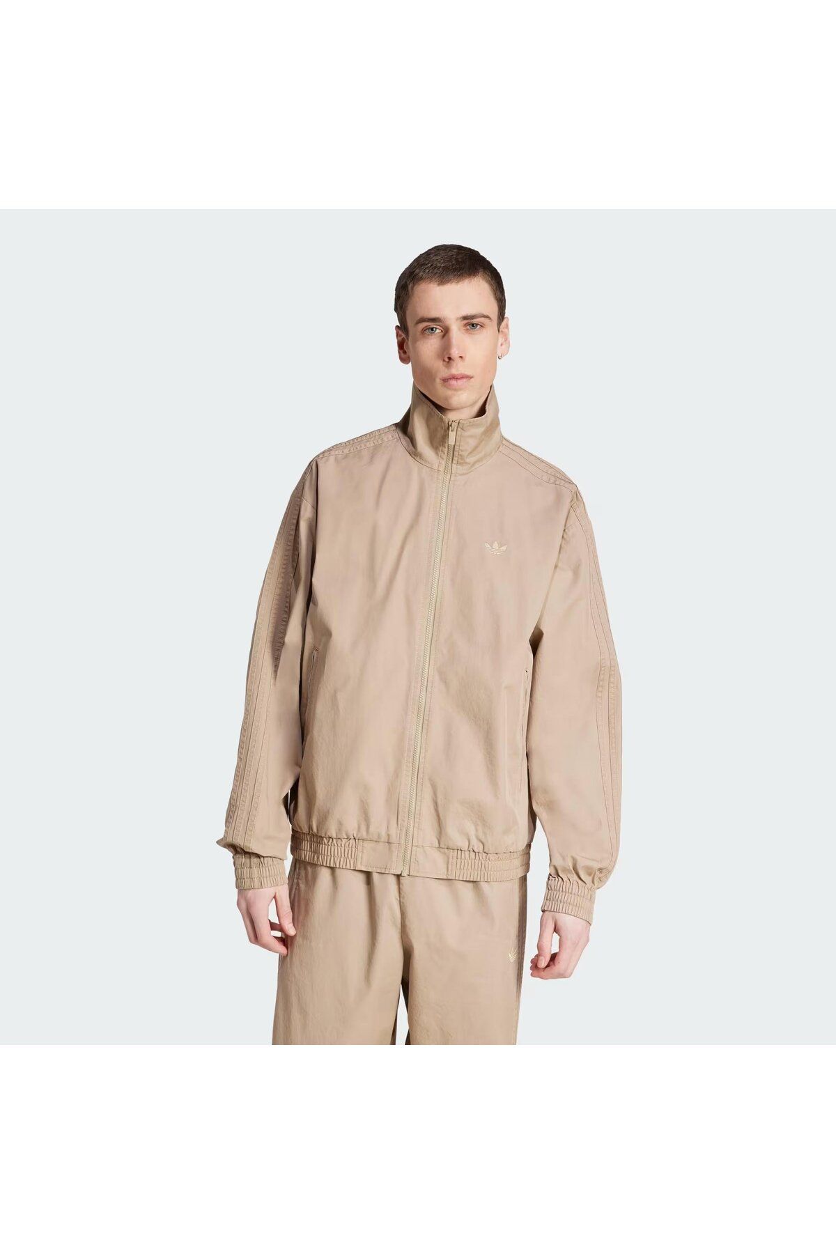 adidas Firebird Erkek Sweatshirt
