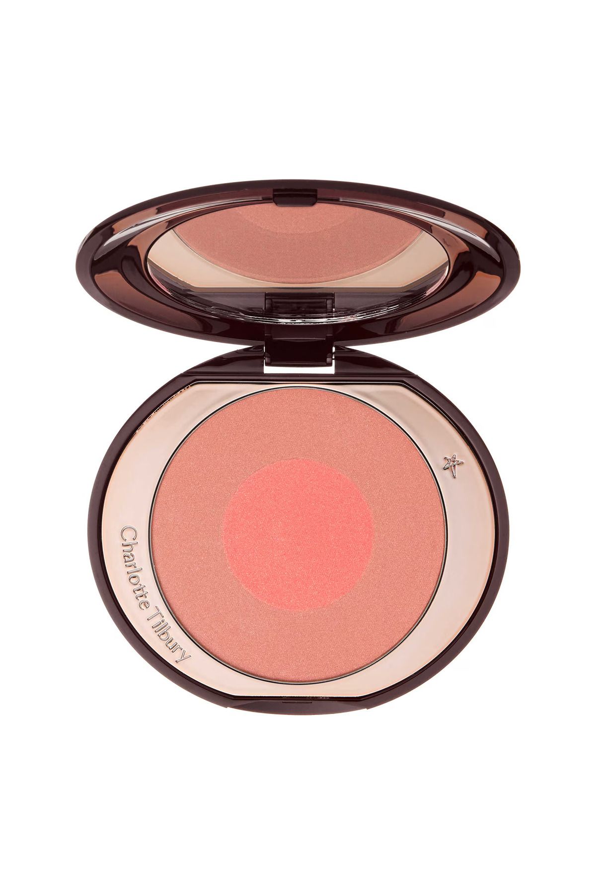 charlotte tilbury Cheek to Chic - Allık Ecstasy (8 g)