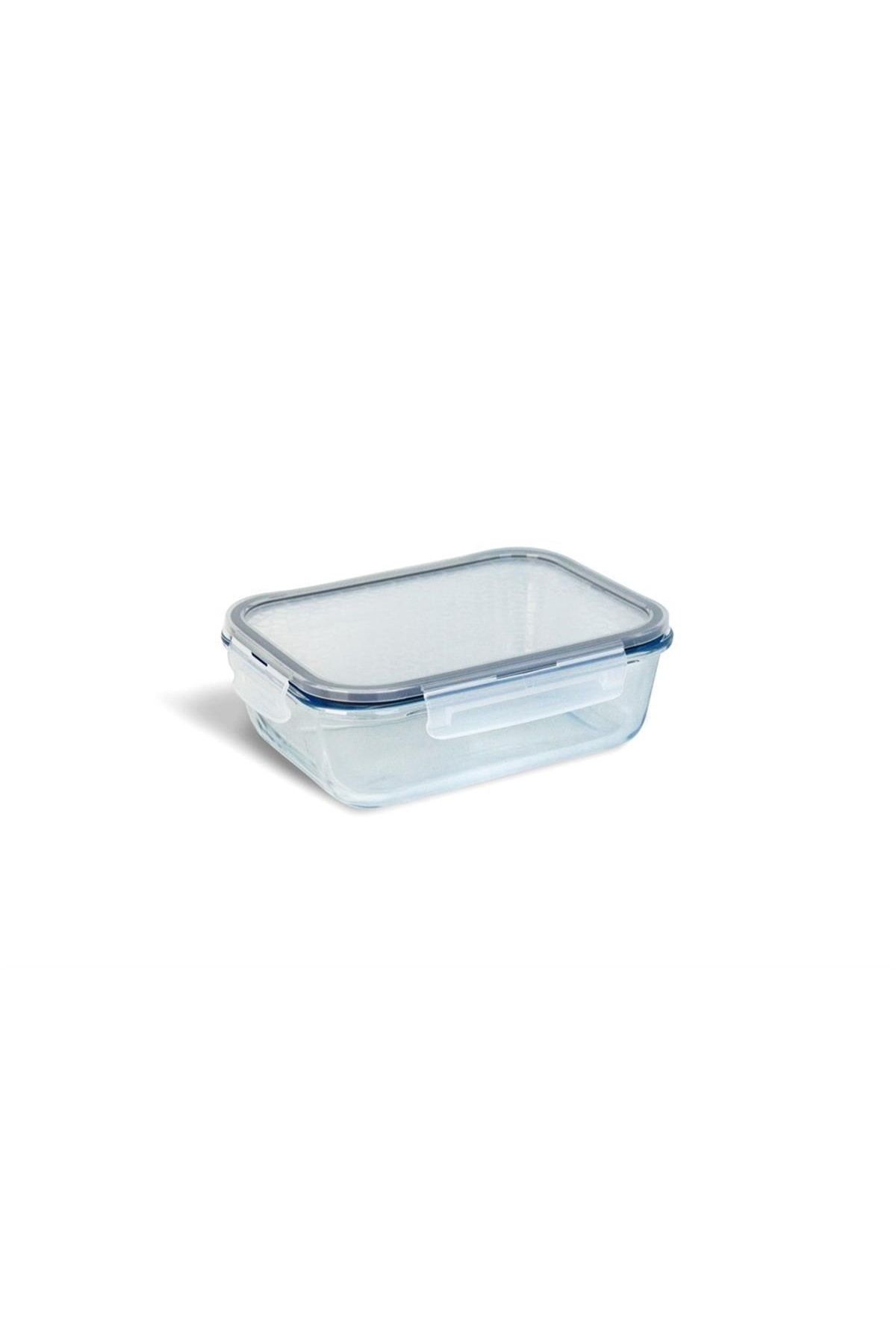 Shop58 1520ml Kilitli Saklama Kabı Royaleks-PAÇİ401139