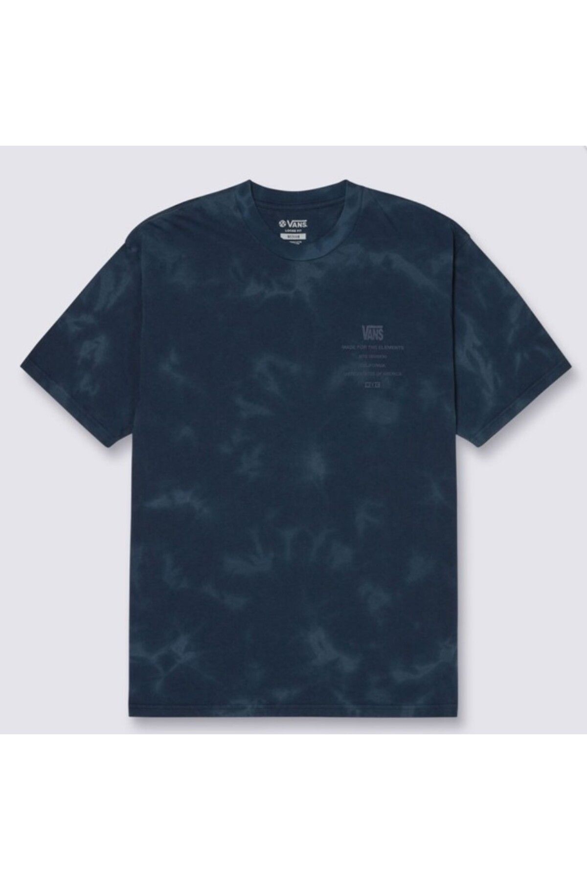 Vans MTE Canyonlands SS Tee