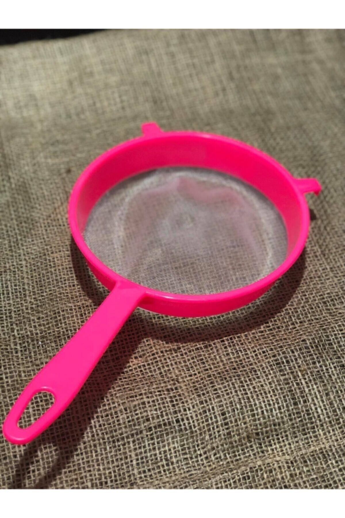 Shop58 Plastik 5 No Süt Süzgeci Royaleks-L025