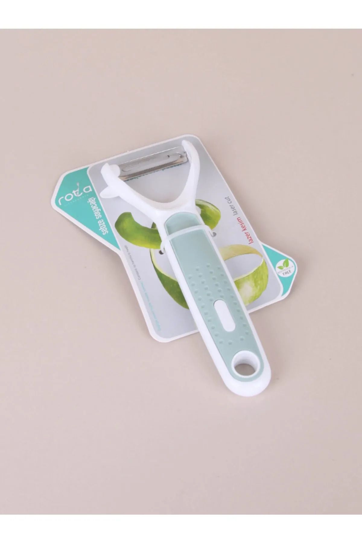 Shop58 Lazer Kesim Sapan Soyacak Royaleks-RT-501