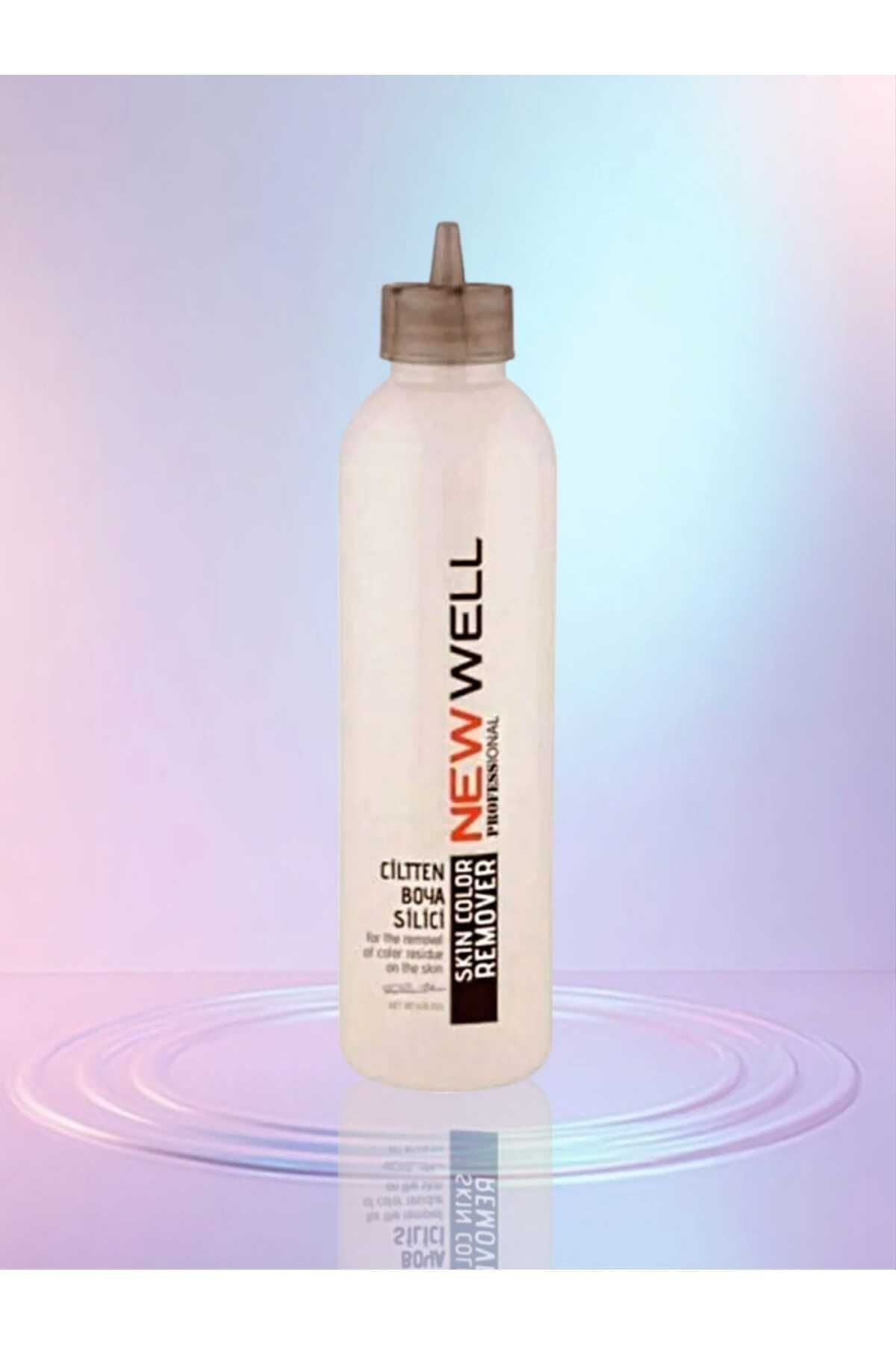 New Well Boya Silici 150 ml