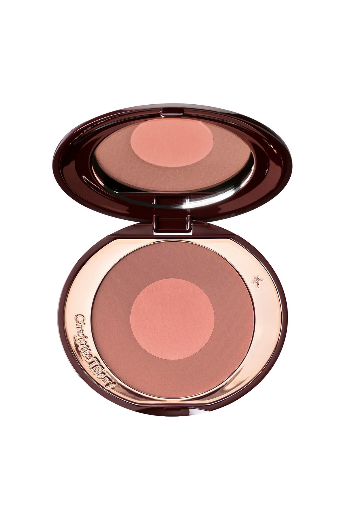 charlotte tilbury Cheek to Chic - Allık The Climax (8 g)