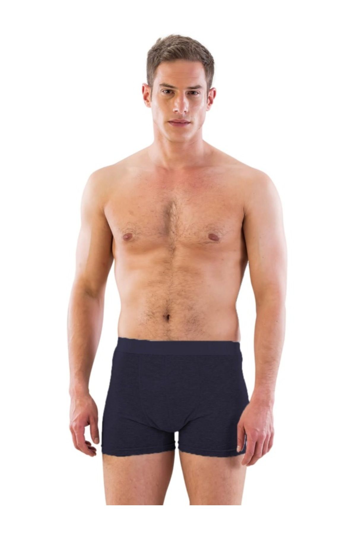 kapsulavm LACİVERT MI Emay 6800 Erkek Boxer