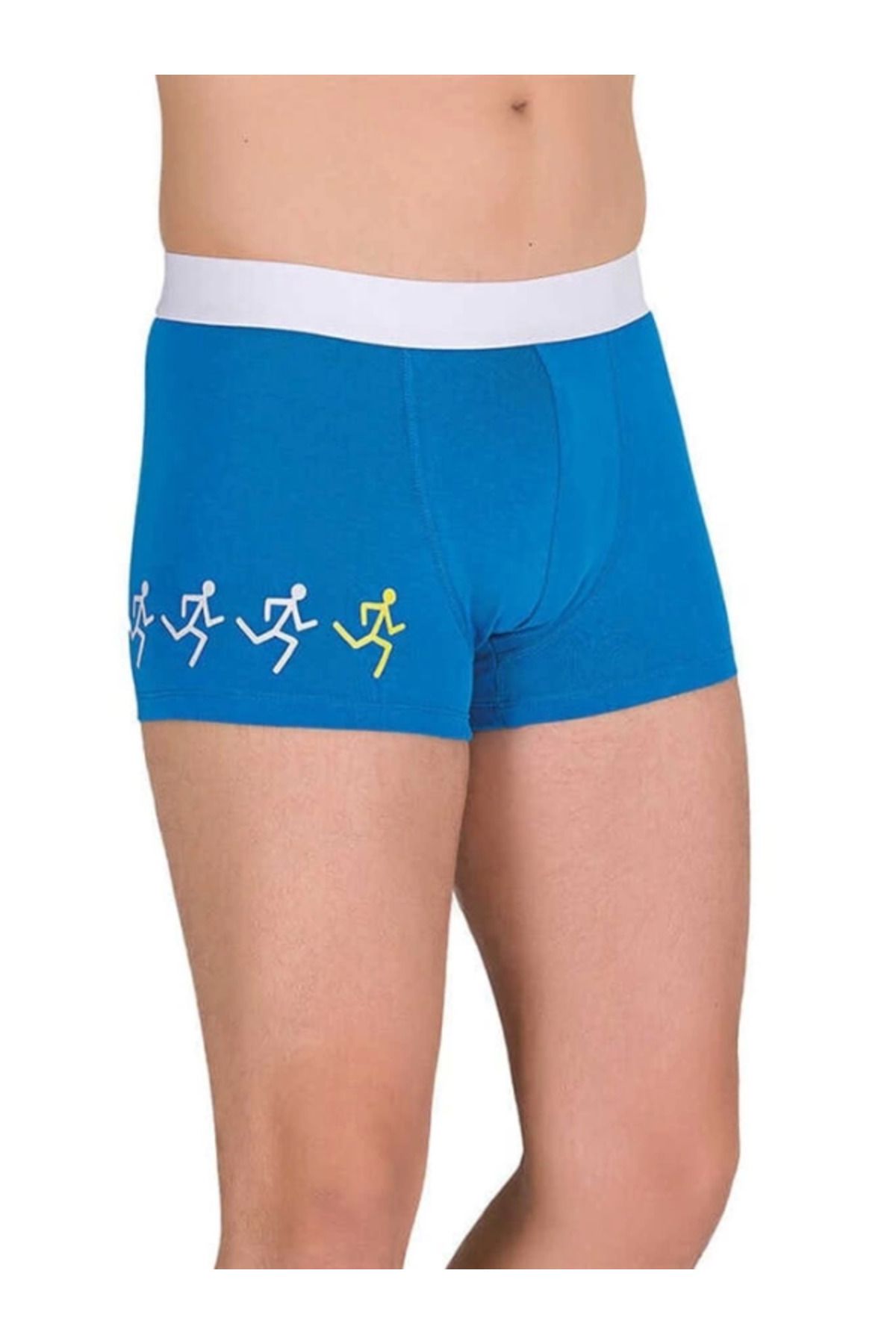 kapsulavm Berrak Erkek Modal Boxer 1094