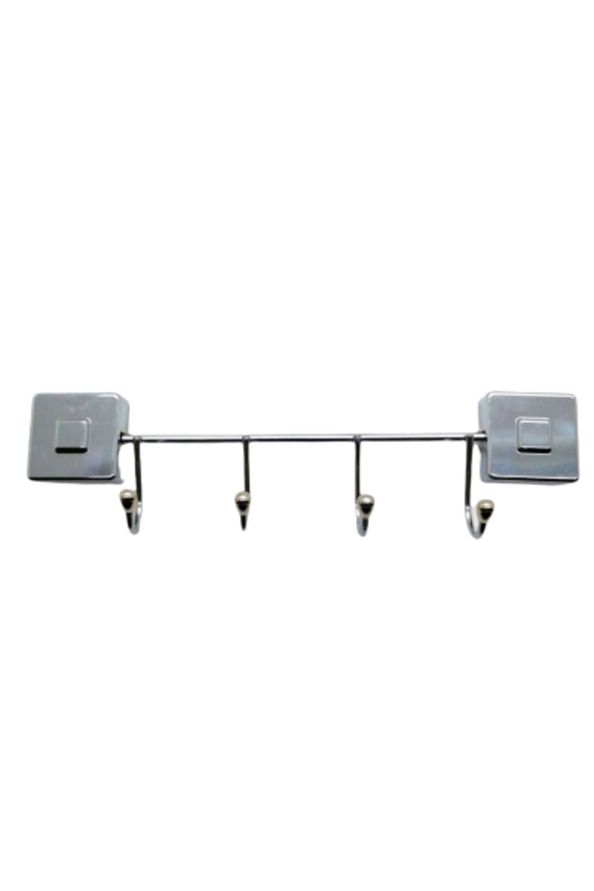 Shop58 4LÜ KROM BANYO ASKISI (4172)