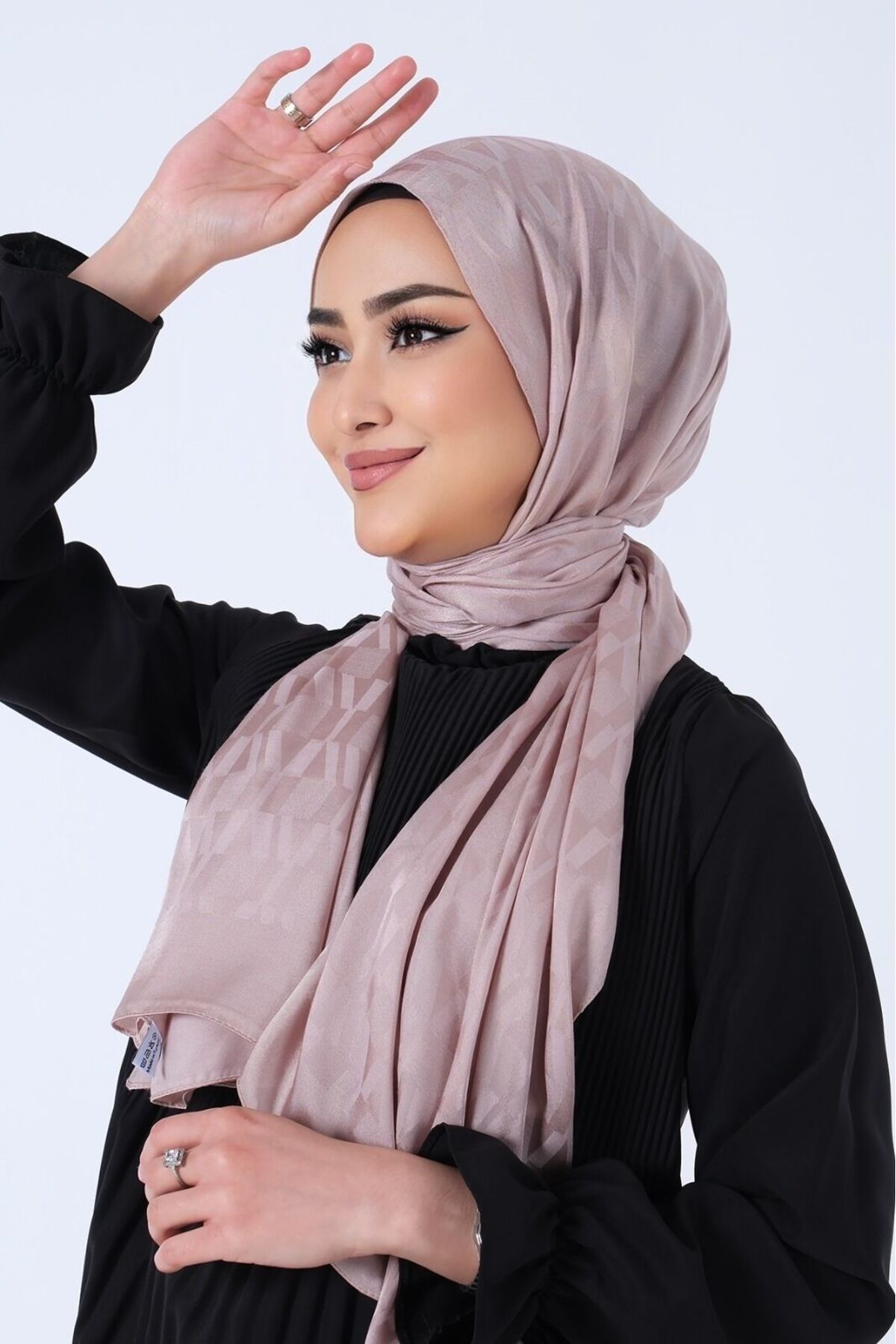 Harem 1249 HAREM ESİLA JAKAR EŞARP
