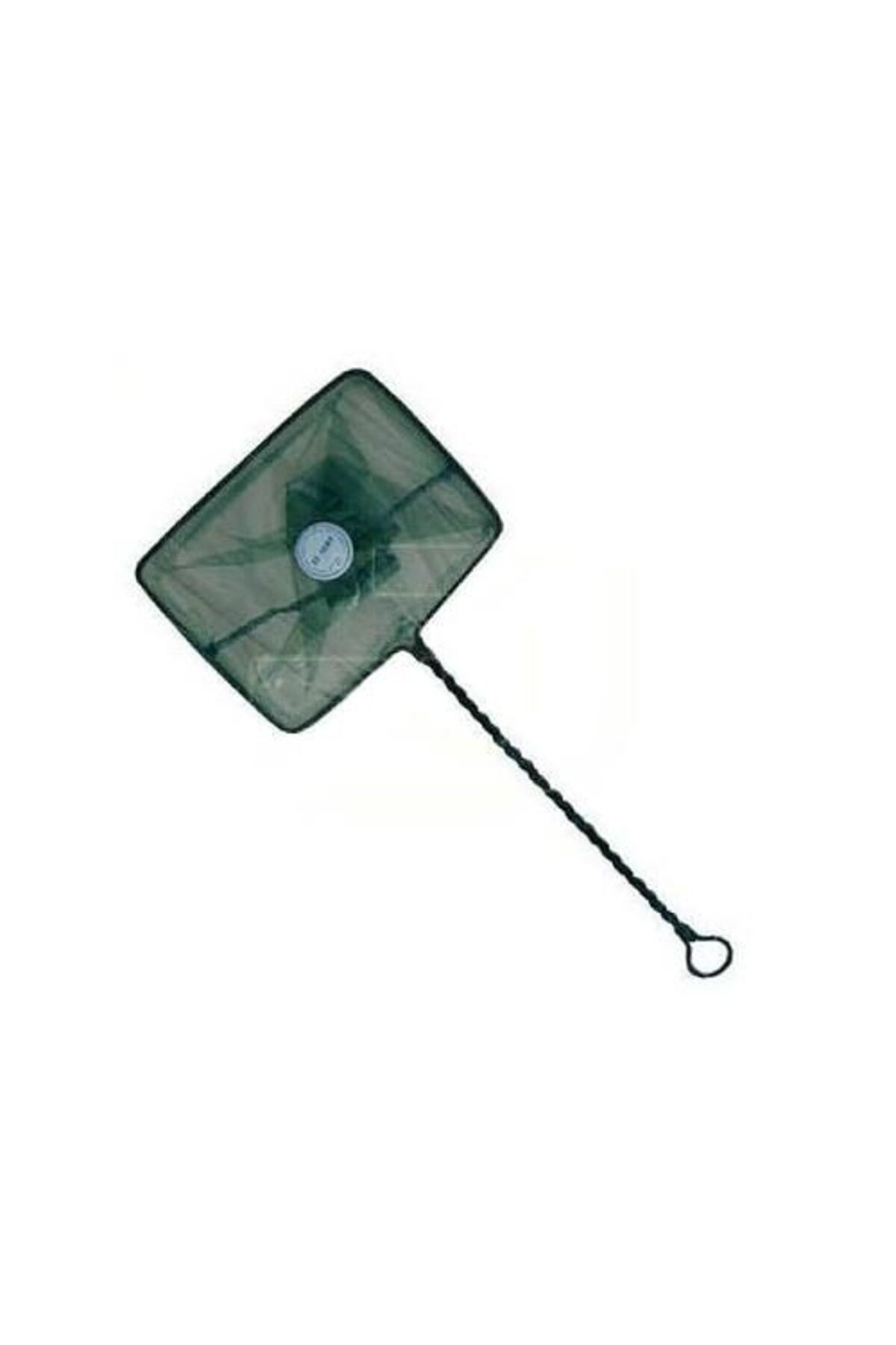 Lisinya Akvaryum Balık Yakalama Fileli Kepçe 8/10/30 cm