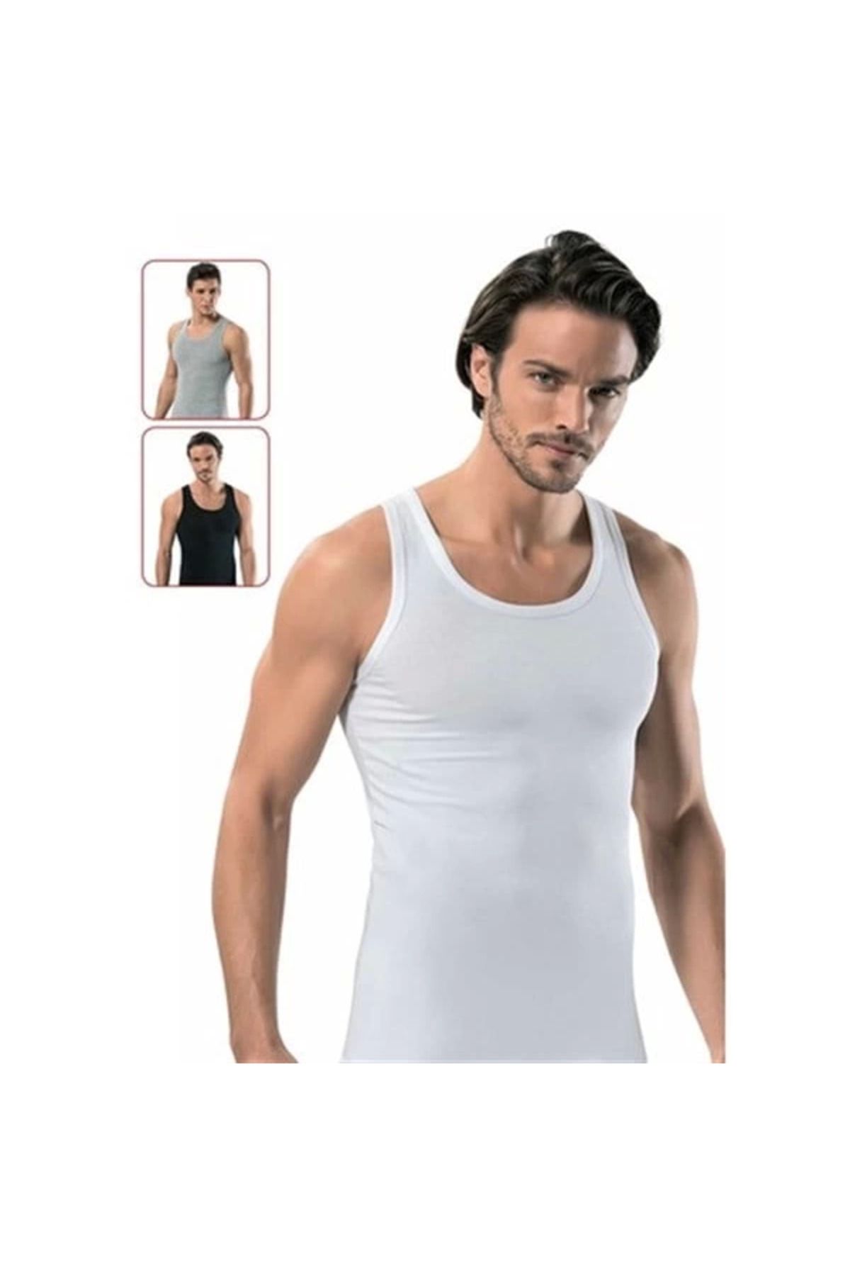 kapsulavm Erdem Elastan Atlet 1116