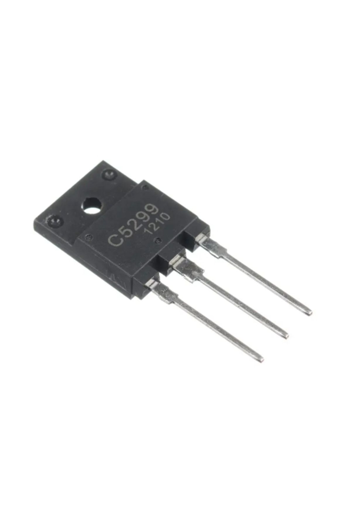 robotrend 2Sc 5299 To-3Pml Transistor