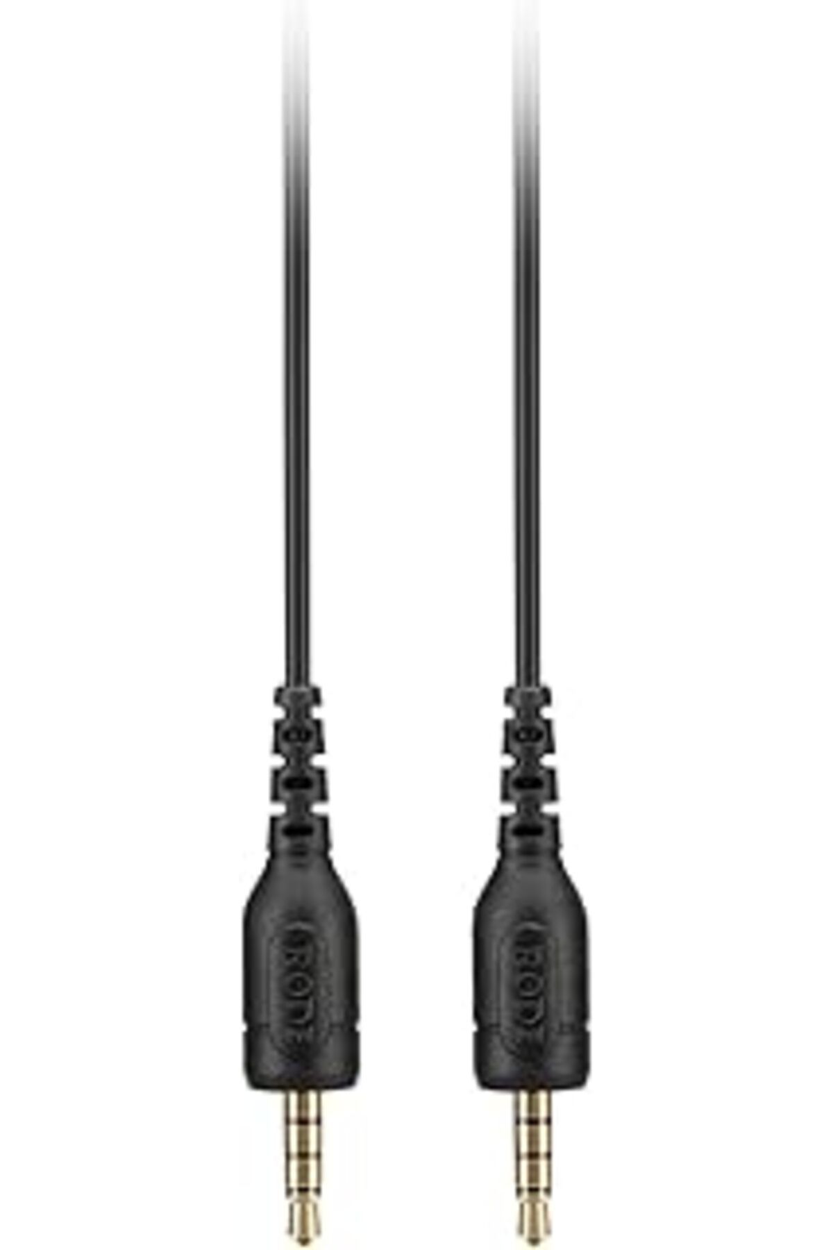 Pazarcan Rode Sc9, 3.5 Mm Trrs'Ten 3.5 Mm Trrs'E Kablo