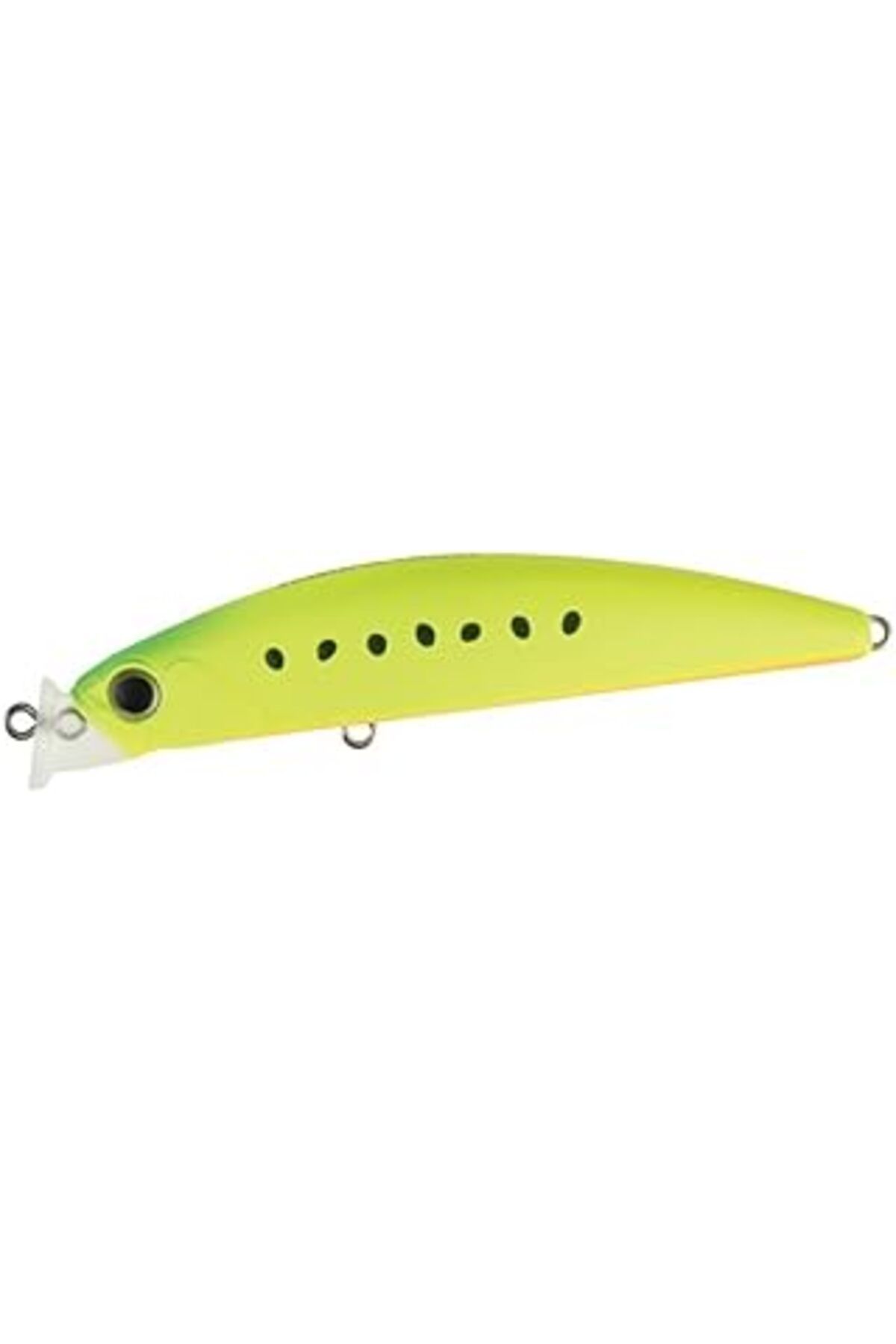 robotrend Duo Terrif Dc- 9 Bullet Acc0547 Mat Chart Sardine