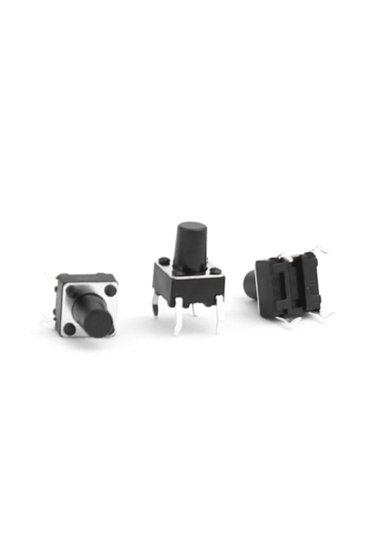 robotrend Tact Switch 6X6X8Mm