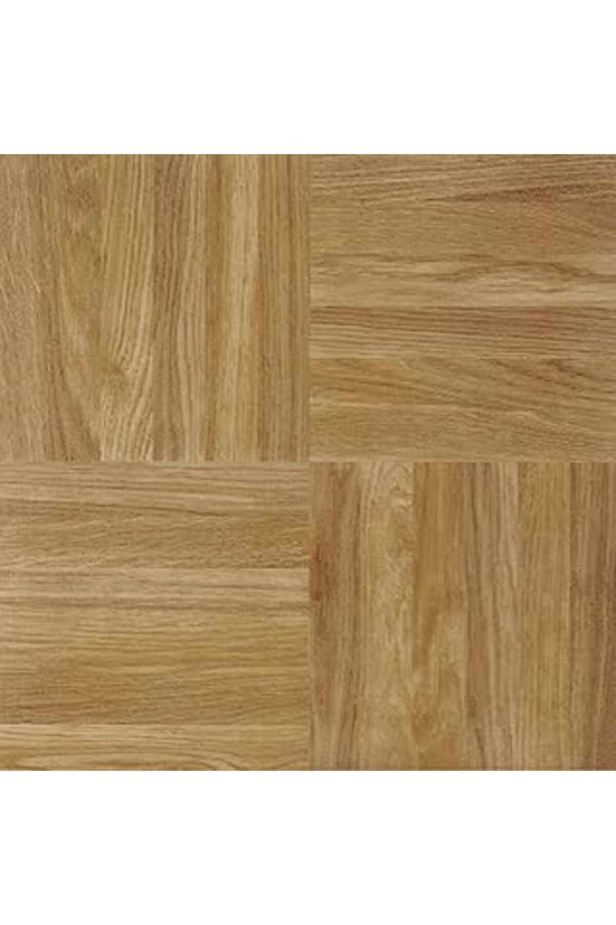 robotrend Nexus Kendinden Yapışkanlı 12 İnç Vinil Yer Karosu, 20 Fayans - 30,48 Cm X 30,48 Cm, Meşe Parke Des
