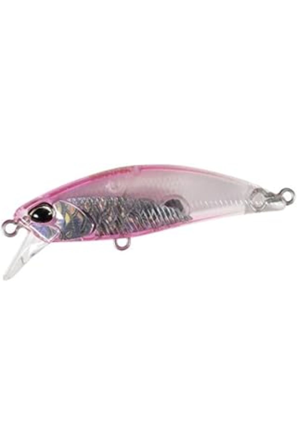 Mu Art Duo Works Toto 48Hs Cyh0635 Half Pink Uv