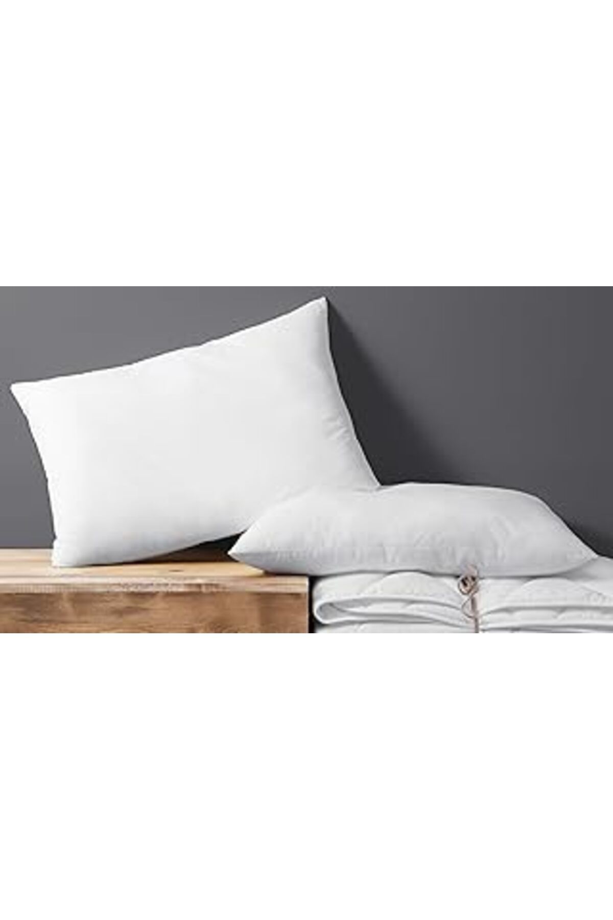 Pazarcan Puffy Suprelle Clean Yastık (50X70 Cm)