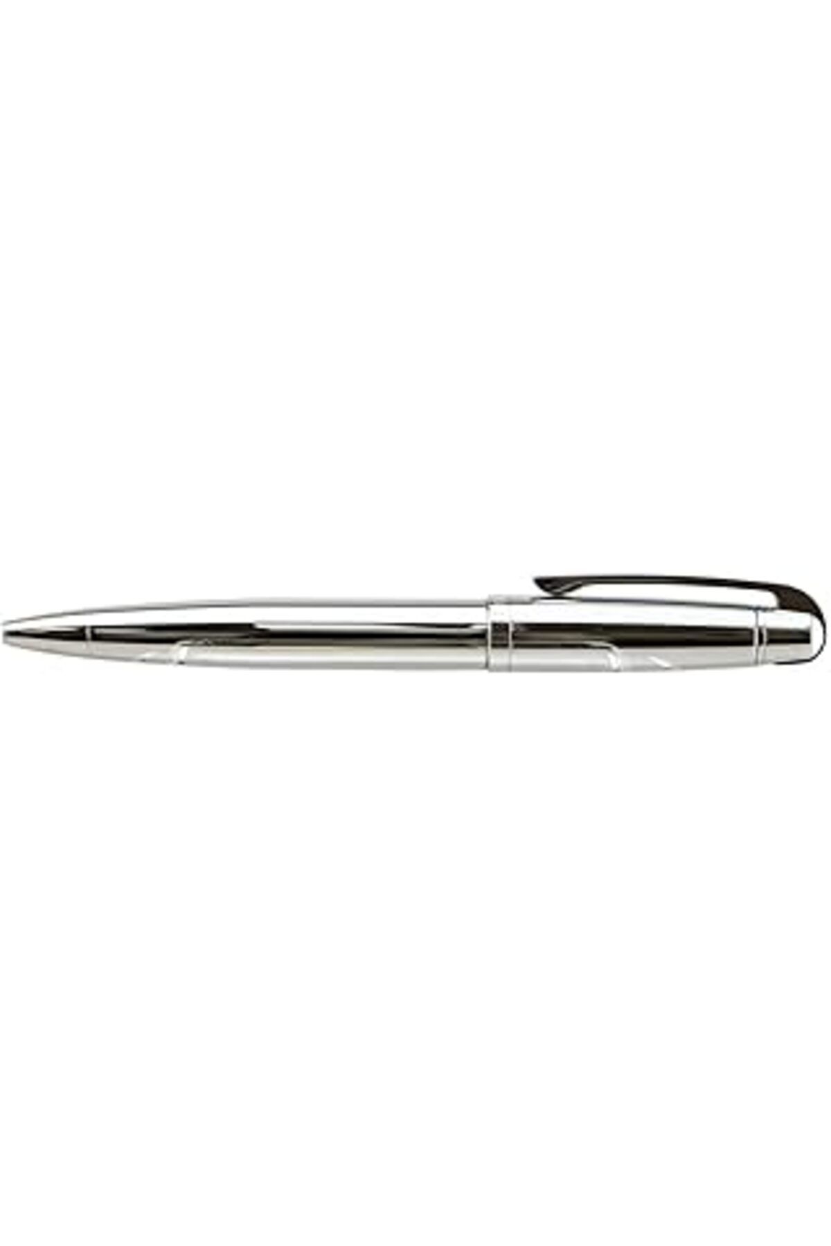 Mu Art Sheaffer 9330-2 500 Serisi Tükenmez Kalem Parlak Krom