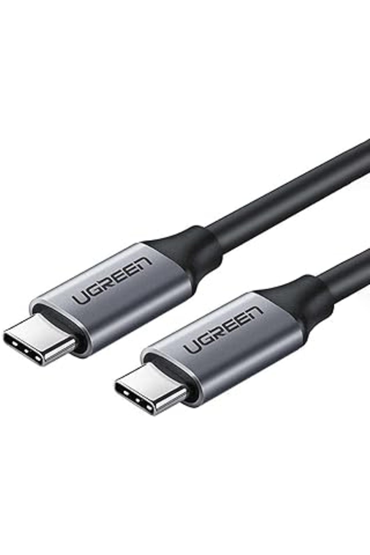 Pazarcan Ugreen Usb 3.1 Type-C To Type-C Data Ve Şarj Kablosu, 1.5 Metre