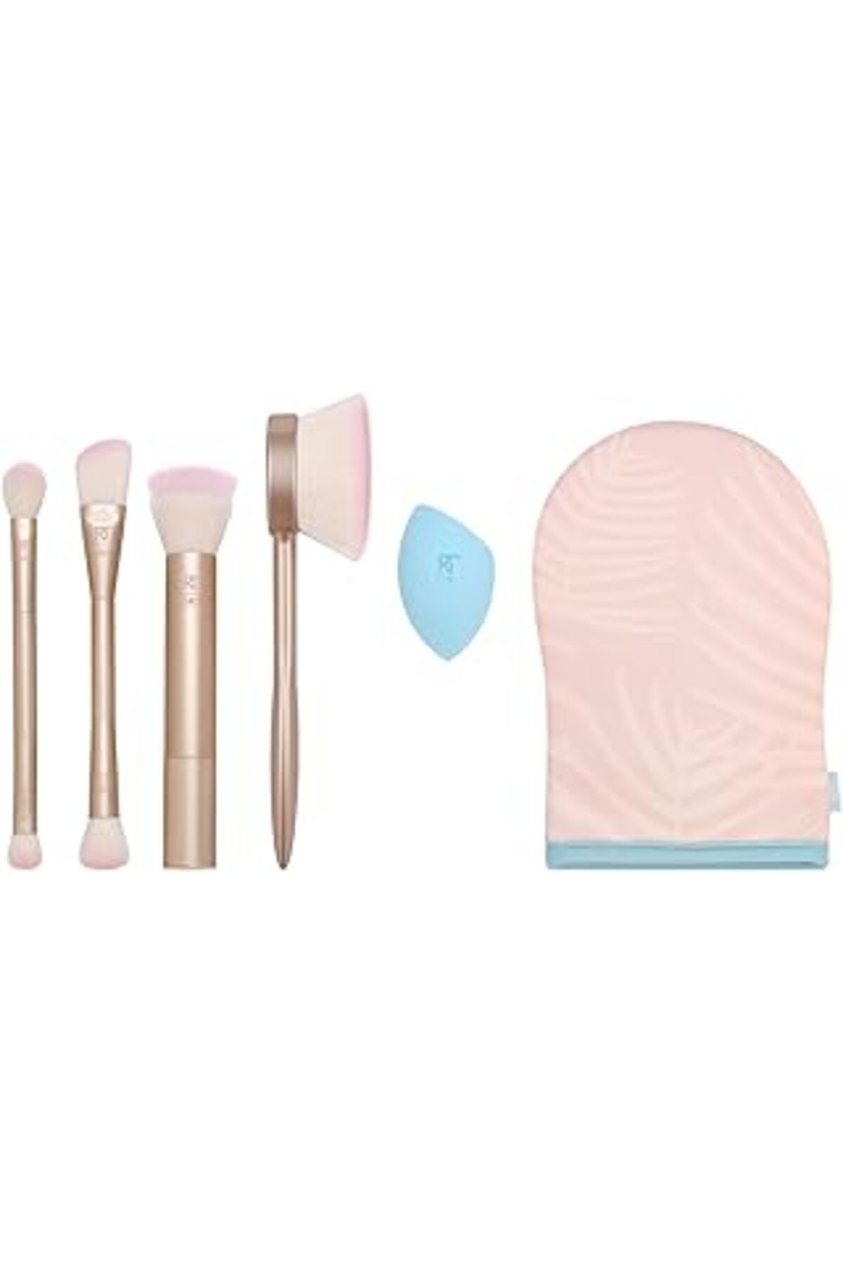 robotrend Techniques Endless Summer Brush Kit Rt-4267