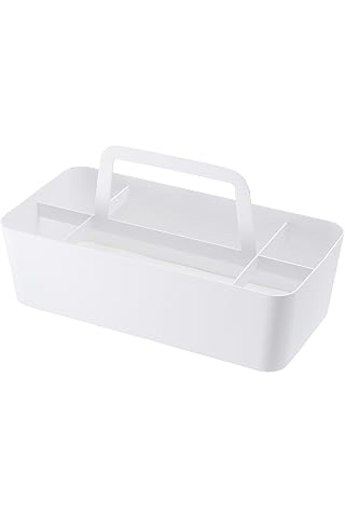 karadağsb Yamazaki Toolbox L - Tower - Beyaz