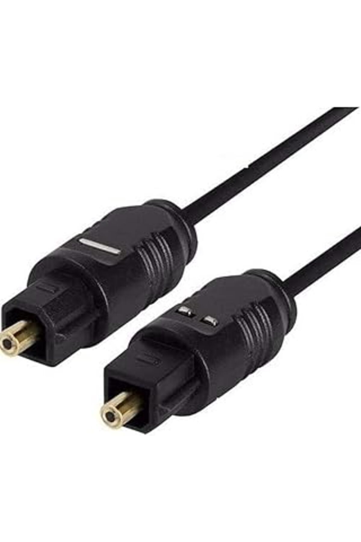 Karachil Alfais 4954 Fiber Optik Optic Ses Kablosu, 5 M