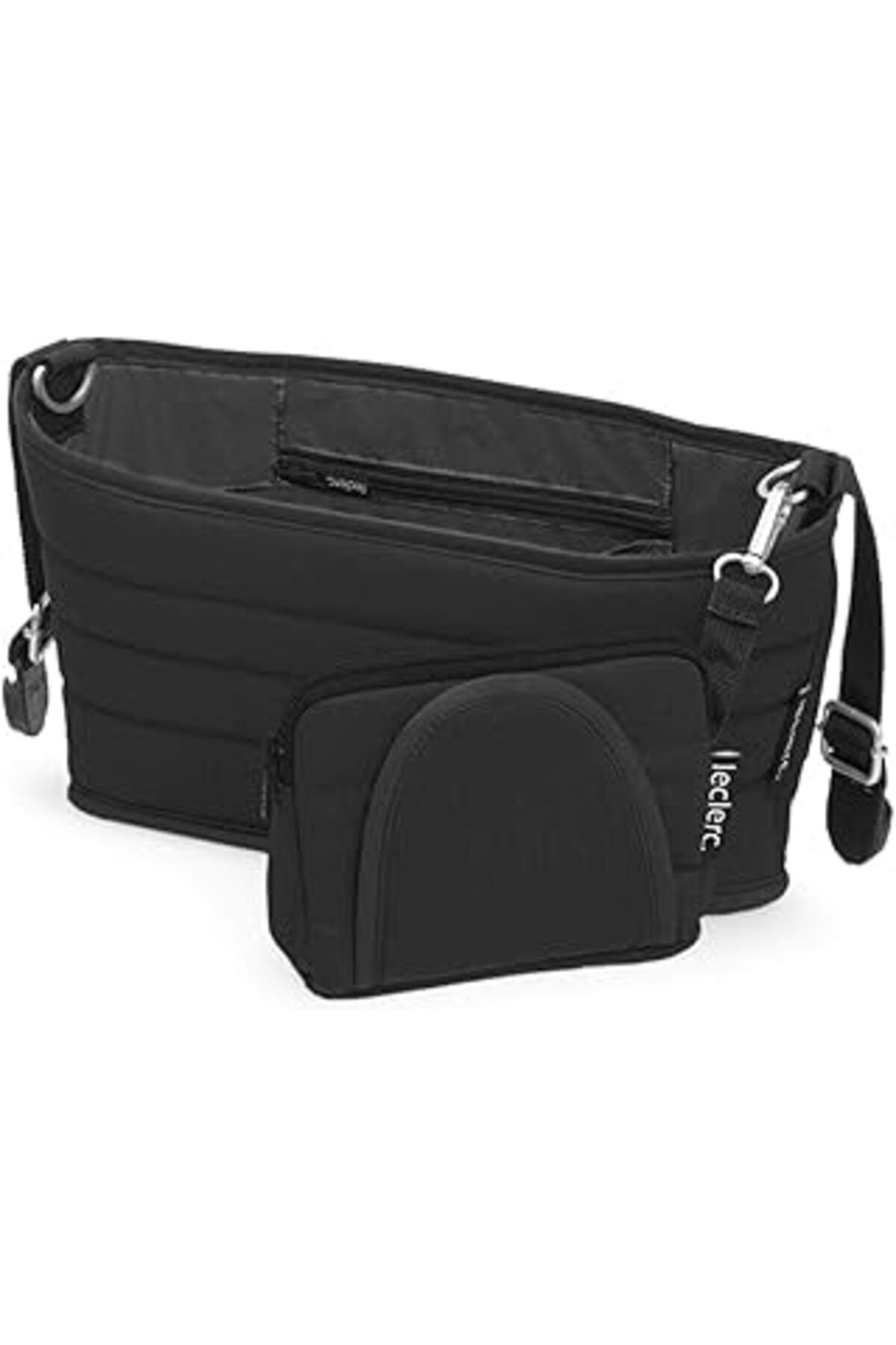 robotrend Leclerc Organizer (Siyah)