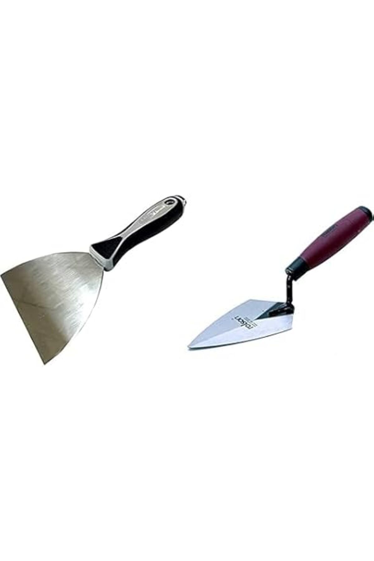 NZM TİCARET 61175 125 Mm (5") Boya Kazıyıcı, 52296 Mala, 150 Mm