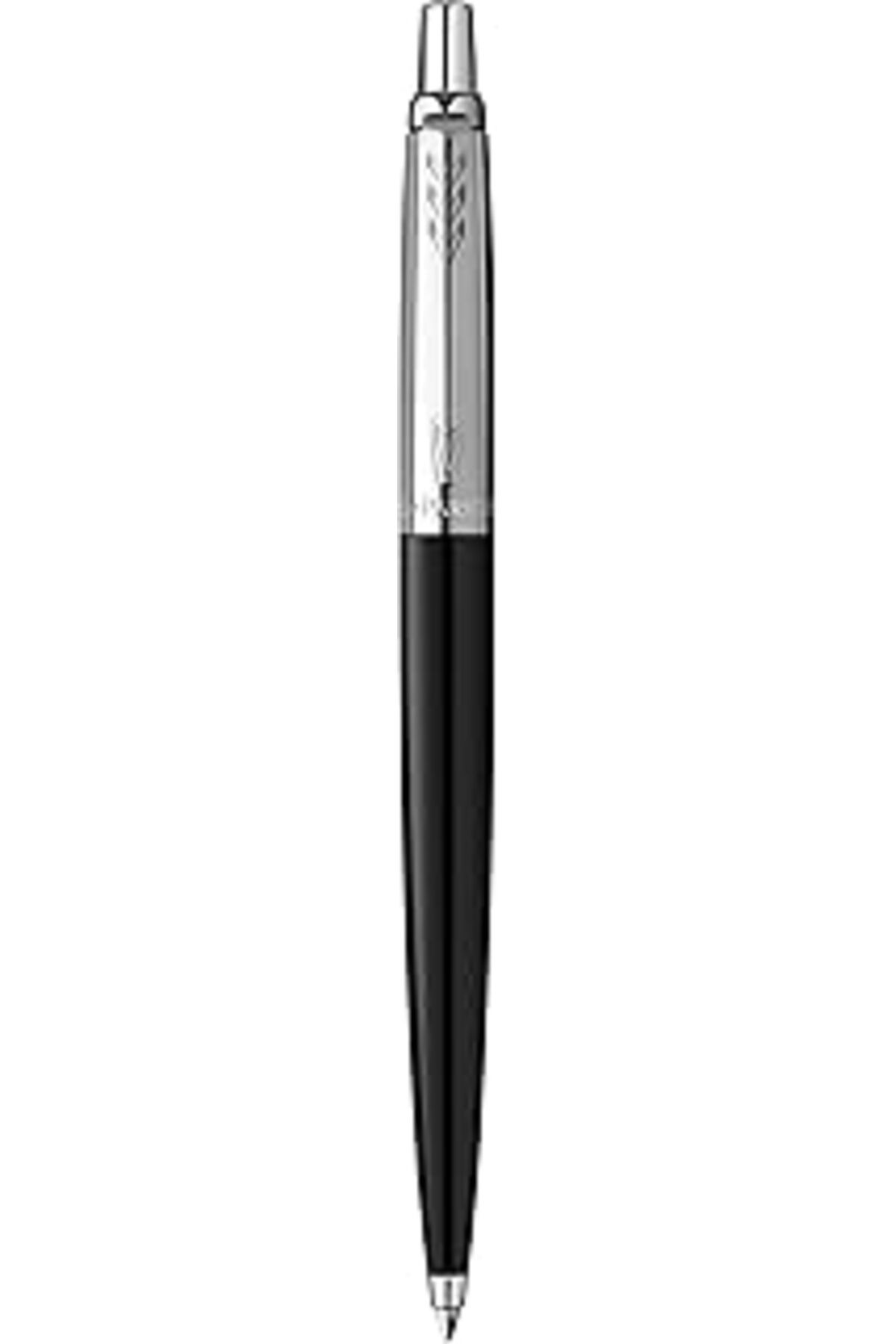 Hepta Collection Parker Jotter Original Siyah Ct Tükenmez Kalem