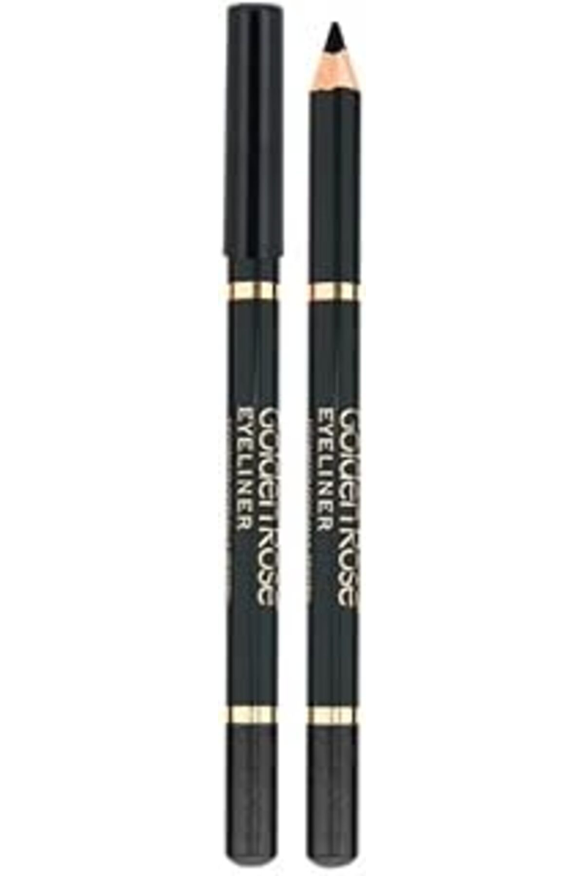 NZM TİCARET Rose Eyeliner No:301 1 Paket